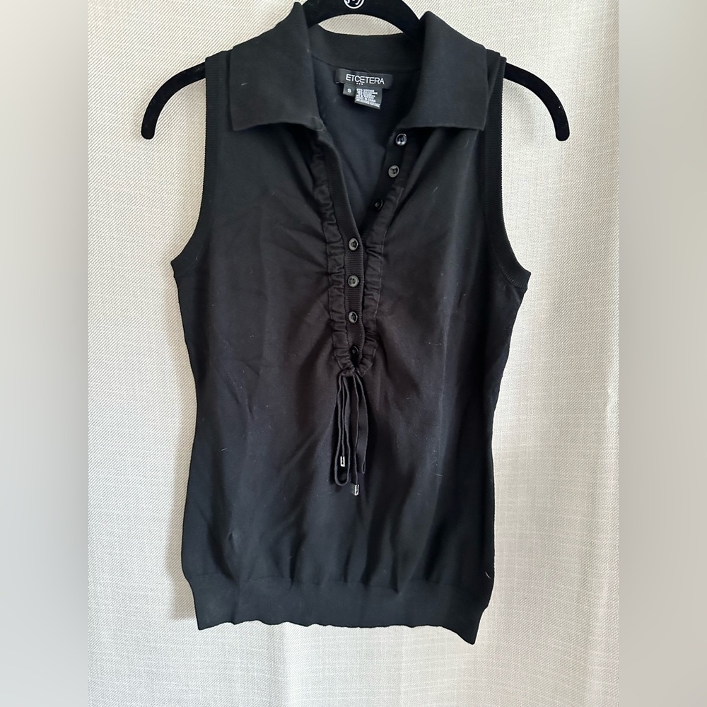 Etcetera top